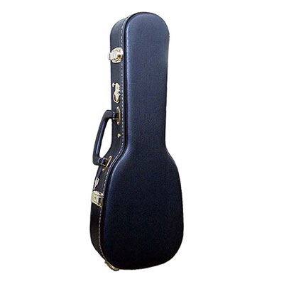ORCAS UKULELE HARDCASE Mide in Japan