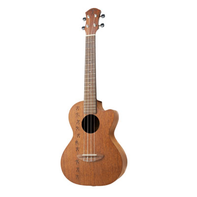 Papa Mahogany III CE