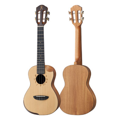 Super Lani Sitka Concert