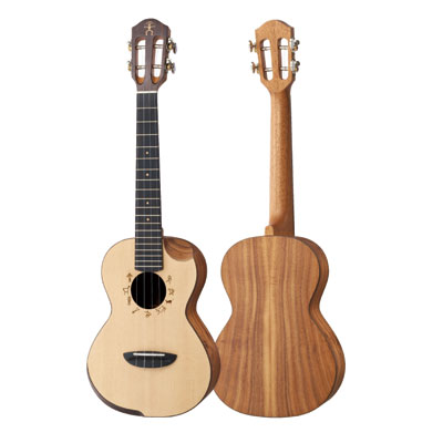 Super Lani Sitka Tenor