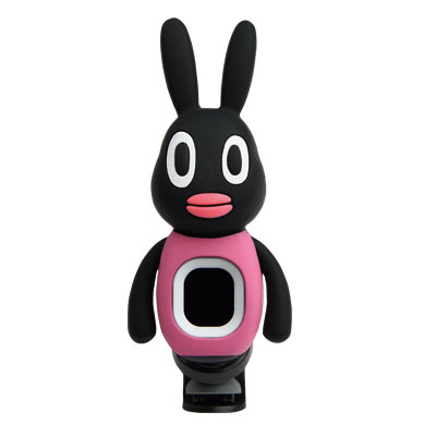 U Rabbit　Djital　Tuner