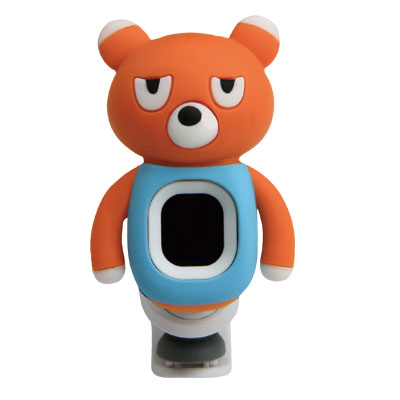 900 Bear Dijital Tuner