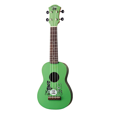 Color Series Color Green