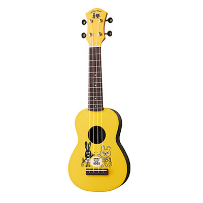 Color Series Color Yellow