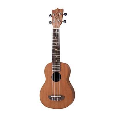 One & Only I Mahogany