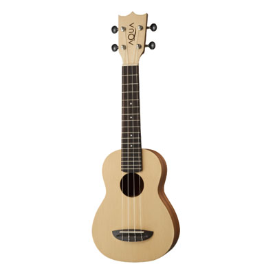 Crystal Clear I Spruce