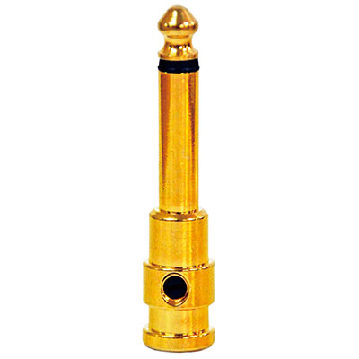 George L's155ケーブル専用 ストレートプラグ フォンプラグ