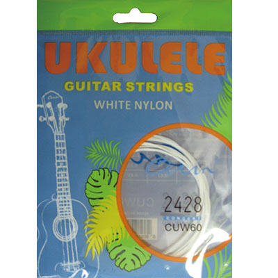 Civin UKULELE STRINGS 024 033 040 028