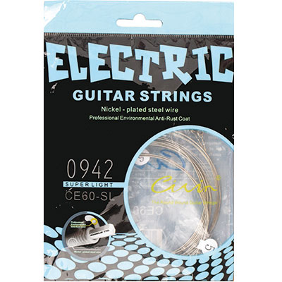 Civin ELECTRIC 09-42