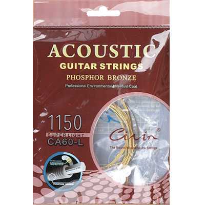 Civin ACOUSTIC 11-50