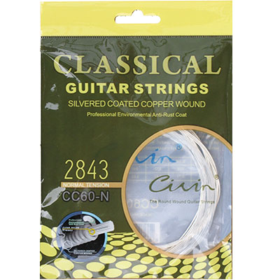 Civin CALASSICAL 28-43