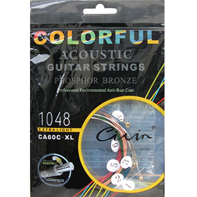 Civin COLOR ACOUSTIC 10-48