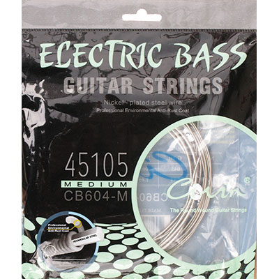 Civin BASS 45-105 MEDIUM