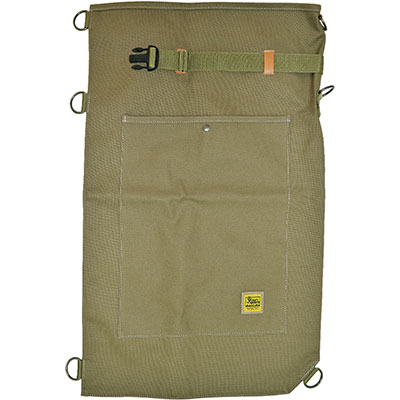 VanNuys UKULELE TOTE BAG