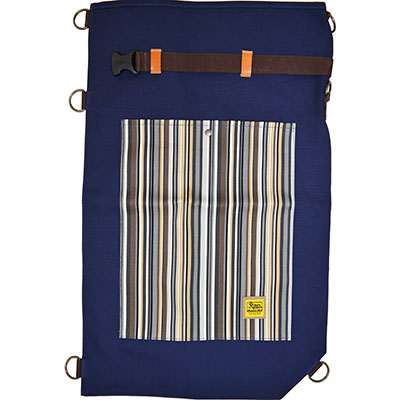 VanNuys UKULELE TOTE BAG