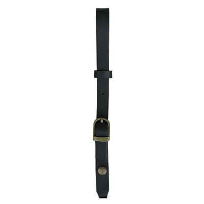 ONE'S WAY ACOUSTIC GUITAR STRAP CONNECTOR
