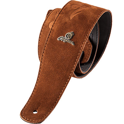 MAGMA Brown Suede Tattoo