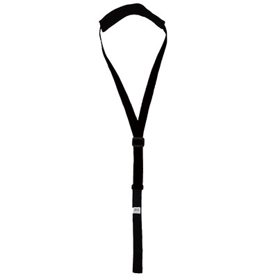 MAGMA Black/ShoulderPad Black/Singlehook