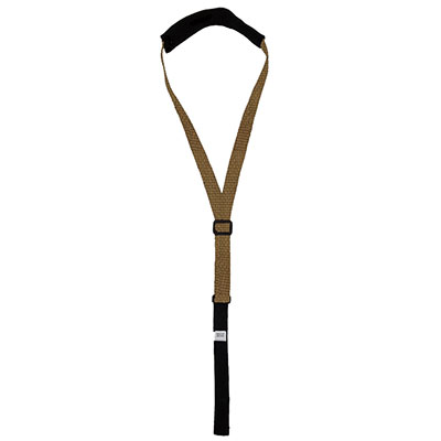 MAGMA Beige/ShoulderPad Black/Singlehook