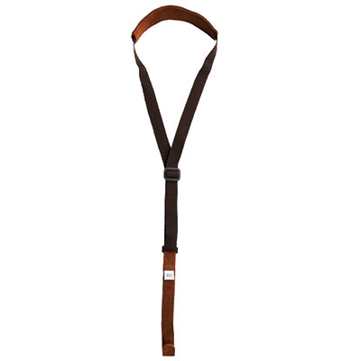 MAGMA Brown/ShoulderPad Brown/Singlehook