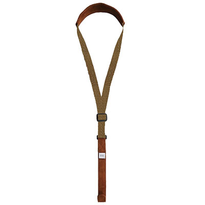 MAGMA Beige/ShoulderPad Brown/Singlehook