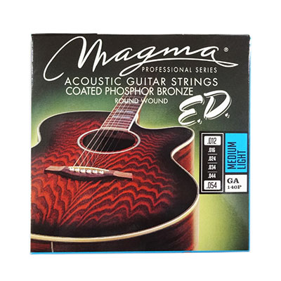 MAGMA Medium Light / 012-016-024-034-044-054