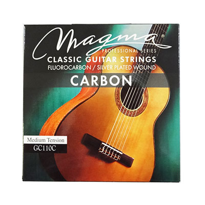 MAGMA Classic Fluorocarbon Medium Tension