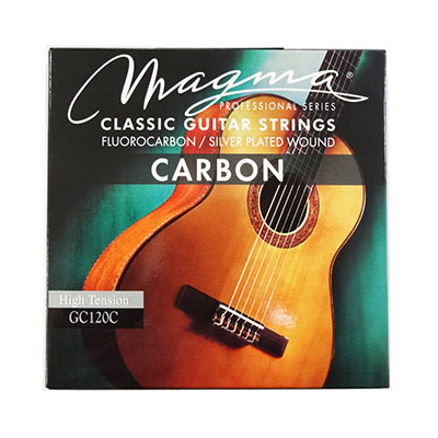 MAGMA Classic Fluorocarbon High Tension