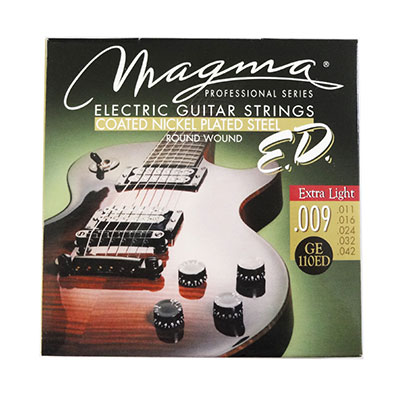 MAGMA Extra Light / 009-011-016-024-032-042