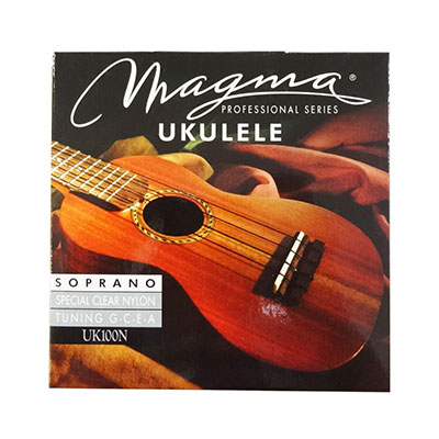 MAGMA Sop Clear Nylon