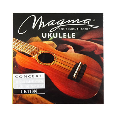 MAGMA Con Clear Nylon