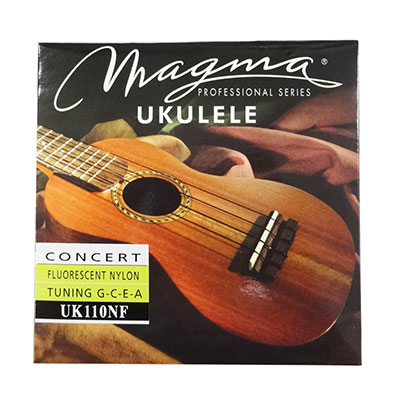 MAGMA Con Fluorescent Nylon(蛍光ナイロン)