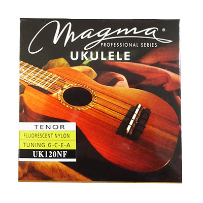 MAGMA Ten Fluorescent Nylon(蛍光ナイロン)