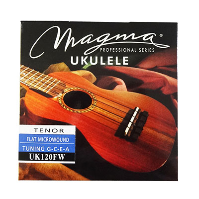 MAGMA Ten Micro Wound Nylon