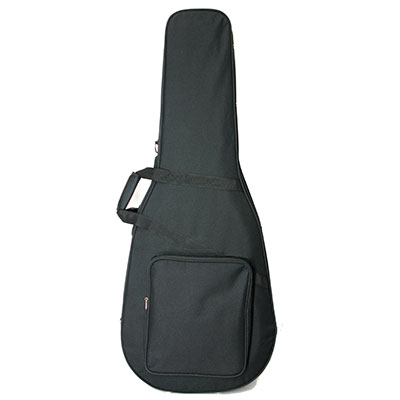 GID FEATHER LIGHT SEMI HARD CASE