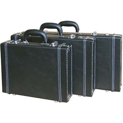 GID WOOD VINTAGE EF CASE