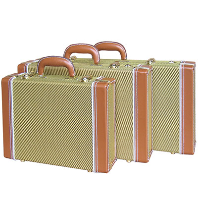 GID WOOD VINTAGE EF CASE