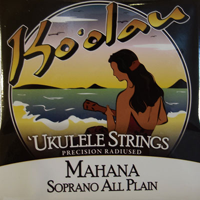 KO'OLAU STRINGS