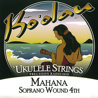KO'OLAU STRINGS