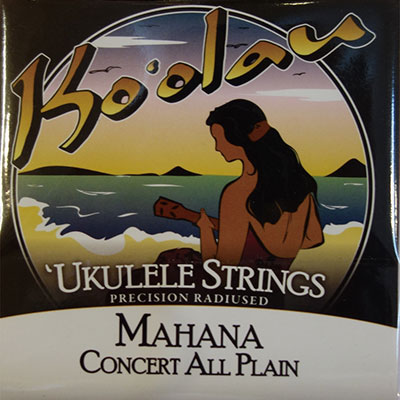 KO'OLAU STRINGS