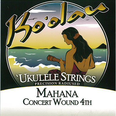 KO'OLAU STRINGS