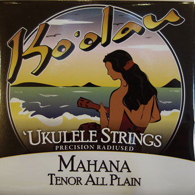 KO'OLAU STRINGS