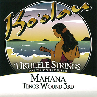 KO'OLAU STRINGS