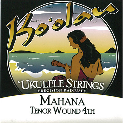 KO'OLAU STRINGS