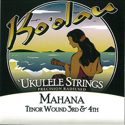 KO'OLAU STRINGS