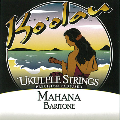KO'OLAU STRINGS