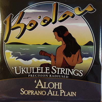 KO'OLAU STRINGS