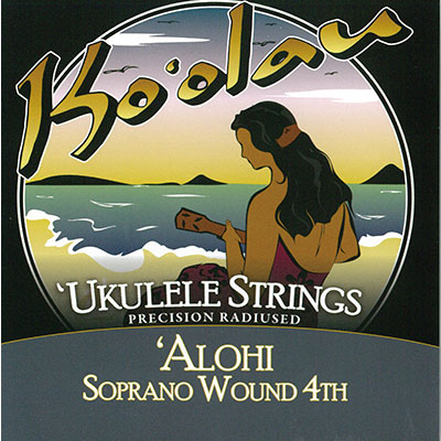 KO'OLAU STRINGS