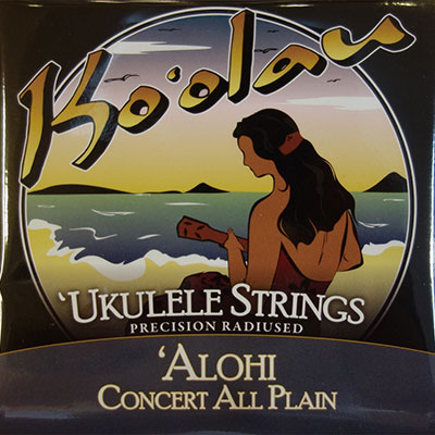 KO'OLAU STRINGS