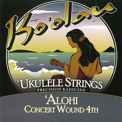 KO'OLAU STRINGS
